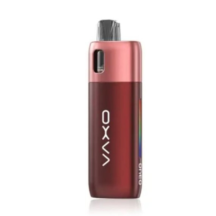 Oxva Oneo Pod Kit Ruby Red