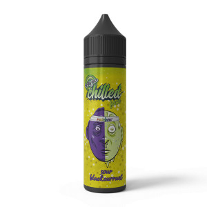 BeMyJuice Chilled Face...
