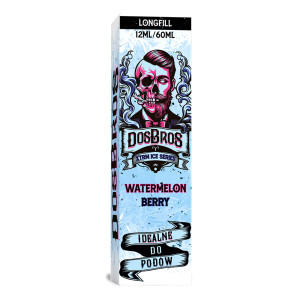 DosBros Longfill 12 ml XTRM...