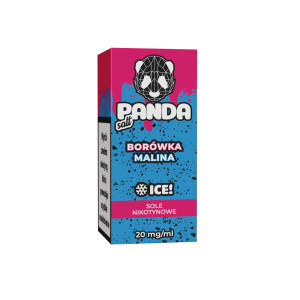[25] Panda Double Salt...