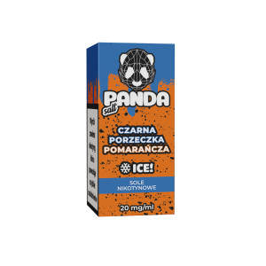 [25] Panda Double Salt...