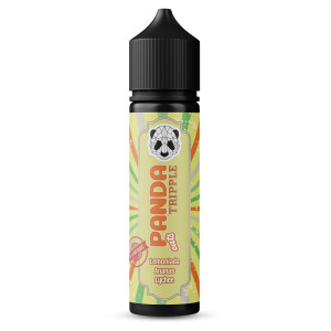 [25] Panda Eats Tripple...