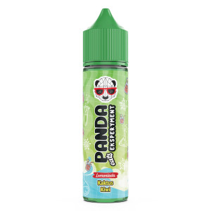 Panda Eksperyment 11...