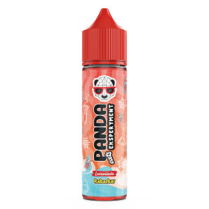 Panda Eksperyment 11...