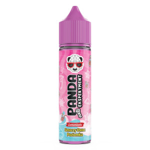 Panda Eksperyment 11...