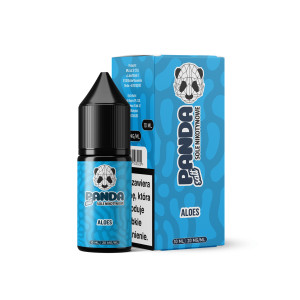Panda Salt Liquid 10 ml 20...
