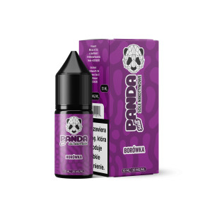 Panda Salt Liquid 10 ml 20...
