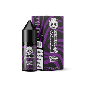 Panda Salt Liquid 10 ml 20...