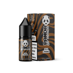 Panda Salt Liquid 10 ml 20...