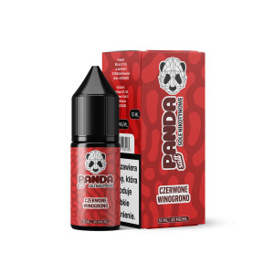 Panda Salt Liquid 10 ml 20...