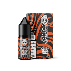 Panda Salt Liquid 10 ml 20...