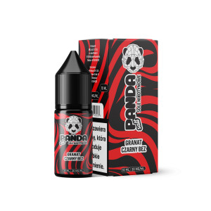 Panda Salt Liquid 10 ml 20...