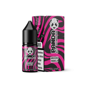 Panda Salt Liquid 10 ml 20...