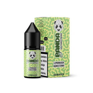 Panda Salt Liquid 10 ml 20...