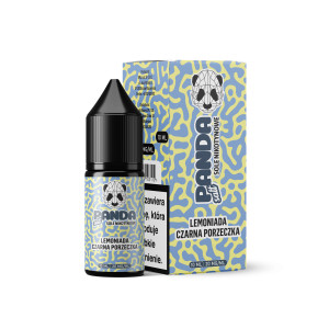 Panda Salt Liquid 10 ml 20...