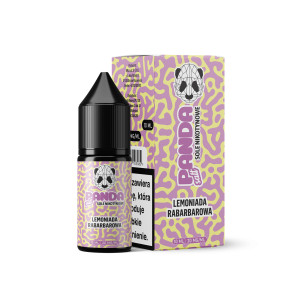Panda Salt Liquid 10 ml 20...