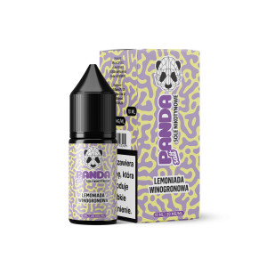 Panda Salt Liquid 10 ml 20...