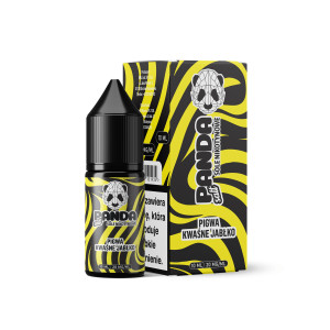 Panda Salt Liquid 10 ml 20...