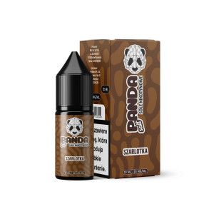 Panda Salt Liquid 10 ml 20...