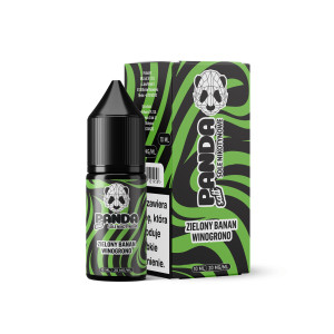 Panda Salt Liquid 10 ml 20...