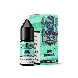 DosBros Salt Liquid 10 ml...