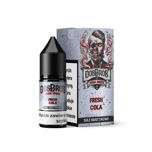 DosBros Salt Liquid 10 ml...