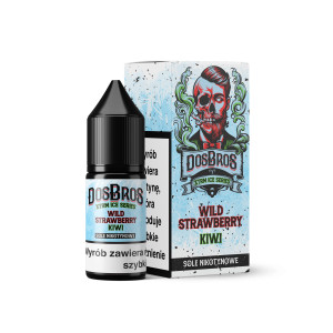 DosBros Salt Liquid 10 ml...