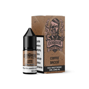 Dosbros Salt Liquid 10 ml...