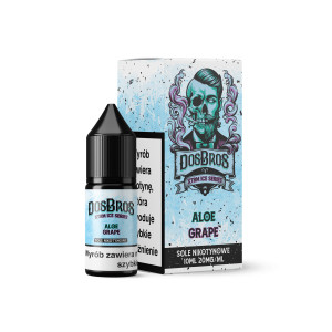 Dosbros Salt Liquid 10 ml...