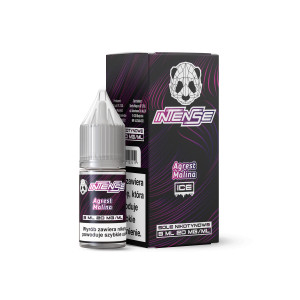 Panda Intense Salt Liquid 9...