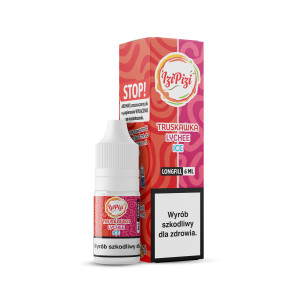 [26] BeMyJuice Izi Pizi...