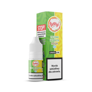 [26] BeMyJuice Izi Pizi...