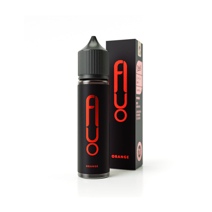 Drip It Fluo Longfill 12 ml Orange
