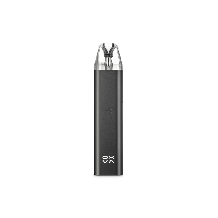 Oxva Xlim SE Bonus Pod Kit Black