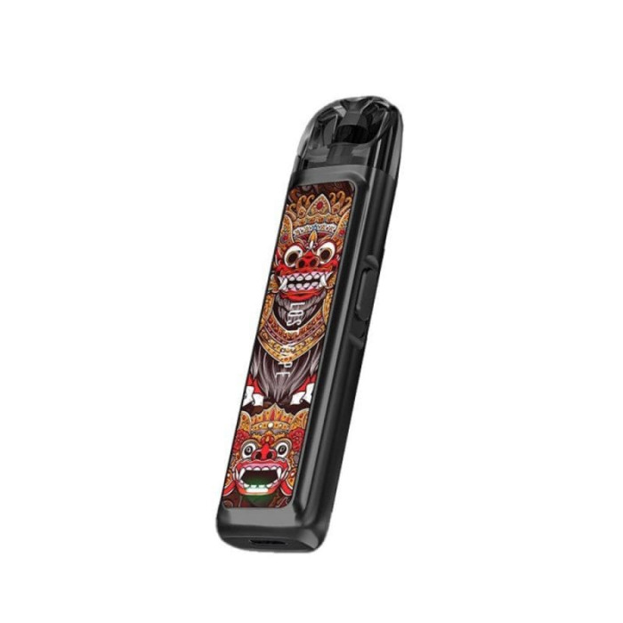 Lost Vape Ursa Nano Pod Kit Evil Spirits