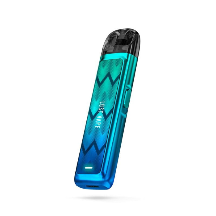 Lost Vape Ursa Nano Pod Kit Wave Blue