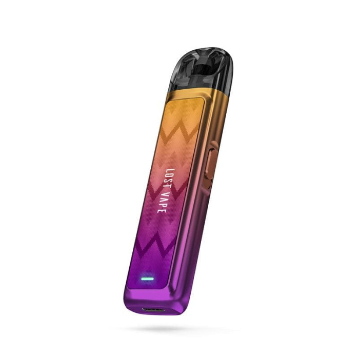 Lost Vape Ursa Nano Pod Kit Wave Purple