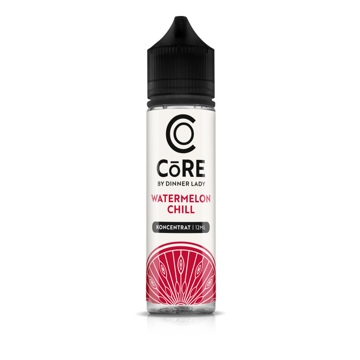 Core Longfill 12ml Watermelon Chill