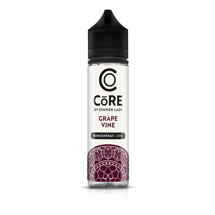 Core Longfill 18ml Grape Vine