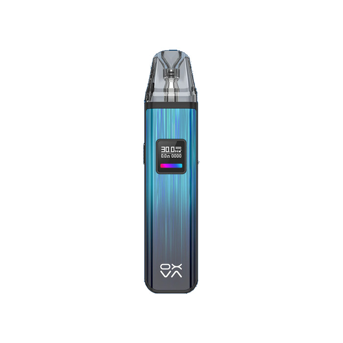 Oxva Xlim PRO Kit Gleamy Blue