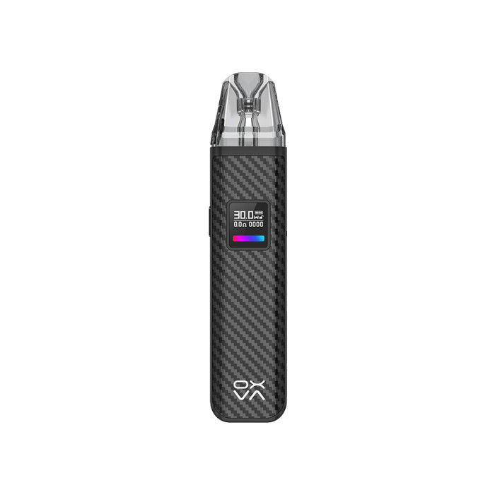 Oxva Xlim PRO Kit Black Carbon