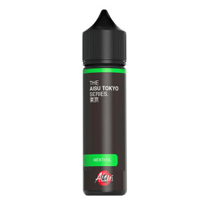 AISU Tokyo Longfill 10 ml...