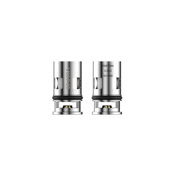 Voopoo PNP VM1 0,3 Ohm