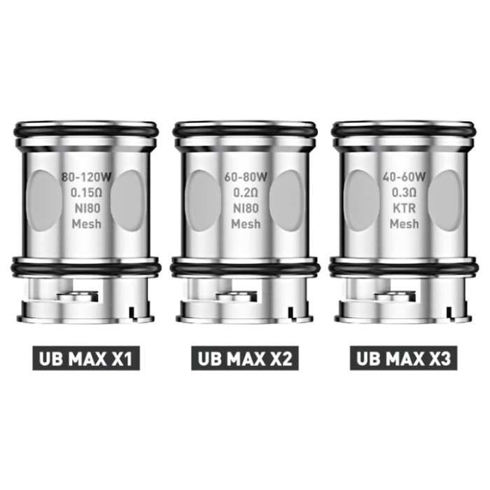 Lost Vape UB Max 0,3 Ohm