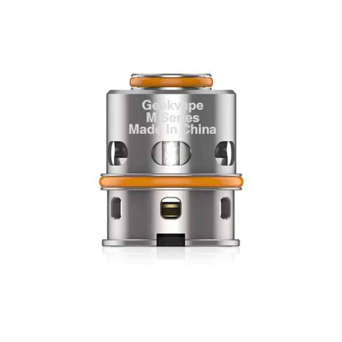 Geekvape M Series 0,15 Ohm Quadra Coil