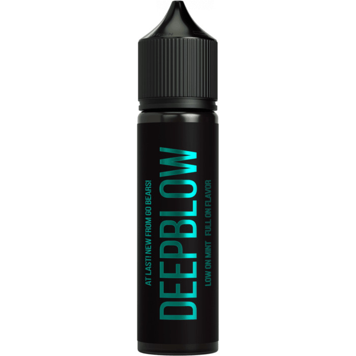 GoBears Porn Longfill 13 ml Deepblow