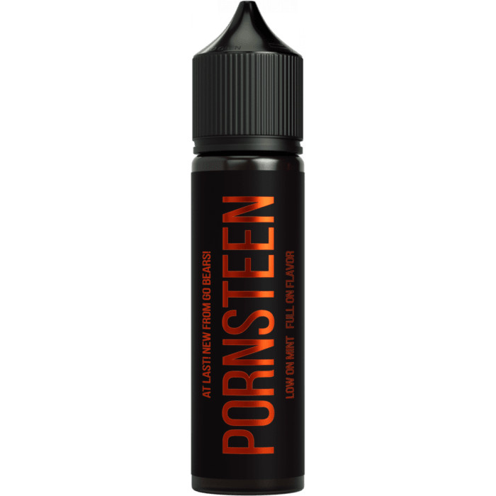GoBears Porn Longfill 13 ml Pornsteen