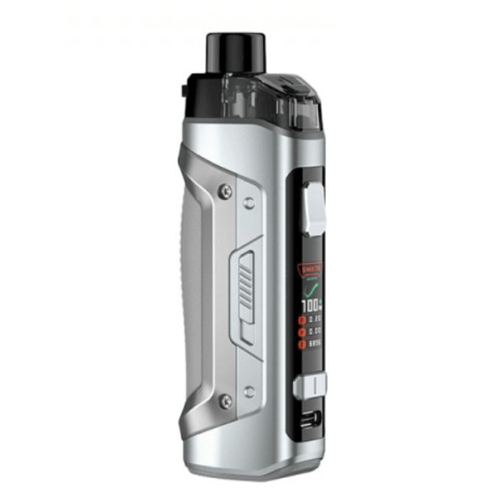Geekvape Aegis B100 Boost Pro 2 Kit Silver