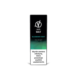 vBar Salt Liquid 20 mg 10...