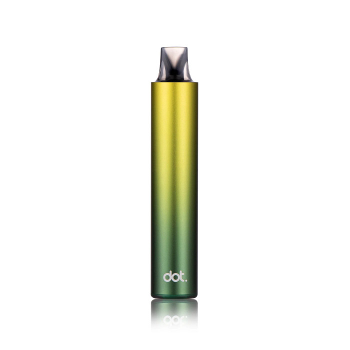 DotMod Switch R Pod Kit Forest Green